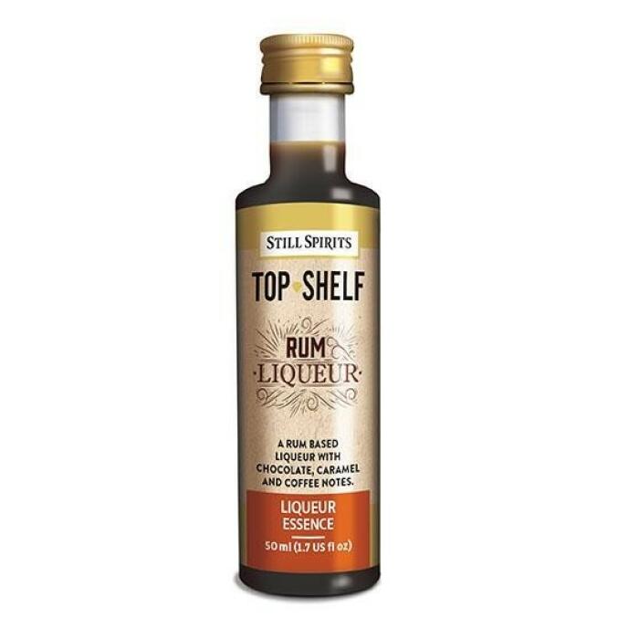 Rum Liqueur - Still Spirits Top Shelf Liqueur