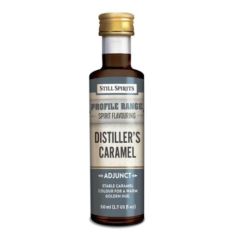 Distillers Caramel - Still Spirits Profile Range
