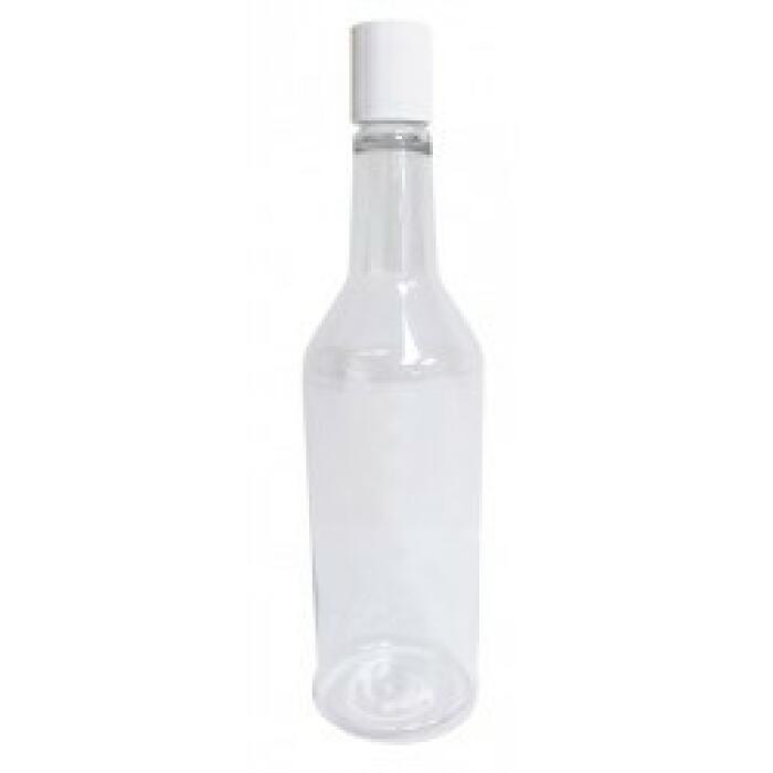 Bottle 750ml PET Spirit Grade