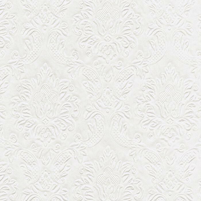 Luncheon Napkins (20) - Ornament Pearl