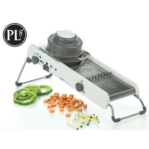 Mandolines, Slicers, Dicers, Spiralisers, etc