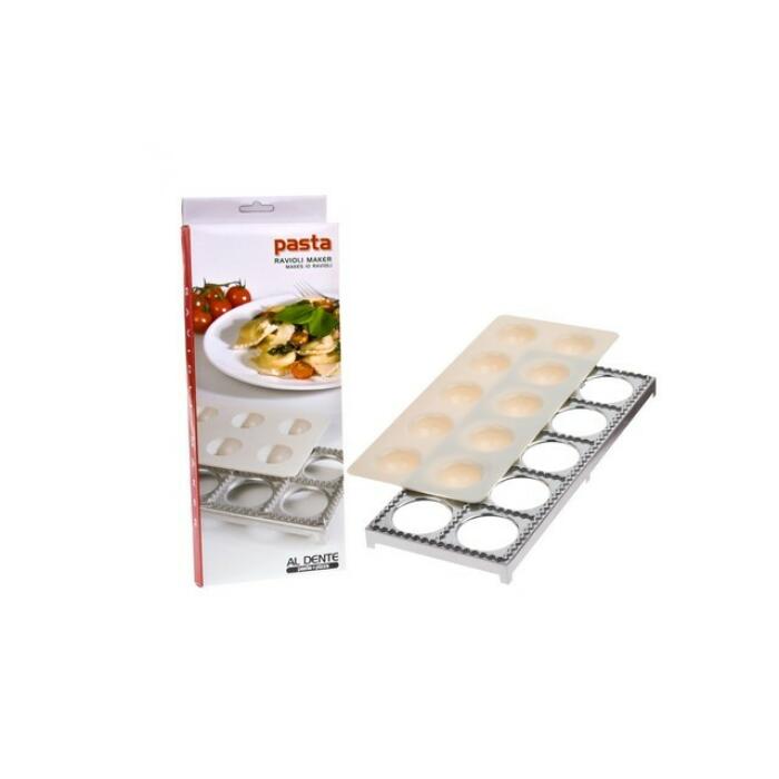 Ravioli Maker