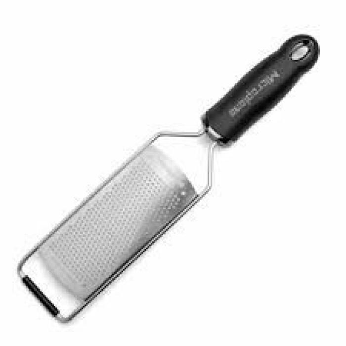 Microplane Gourmet Series - Fine