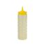 Sauce Bottle 750ml - Yellow Top