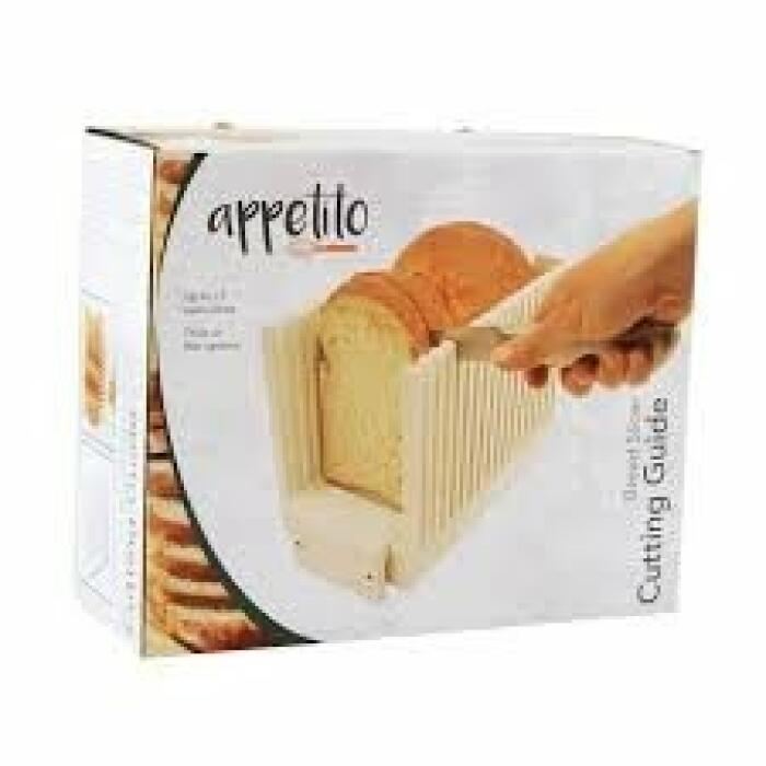 Bread Cutting Guide - Appetito