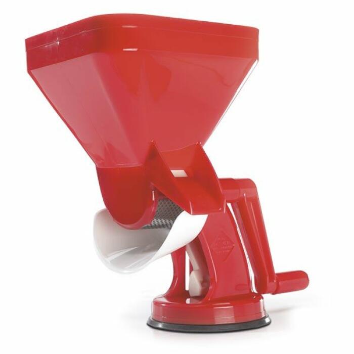 Tomato Press - Rigamonti