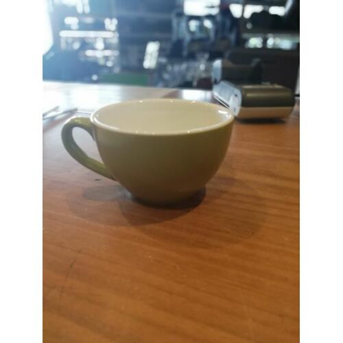 Bevande Coffee/Tea Cup - 200ml - Bamboo