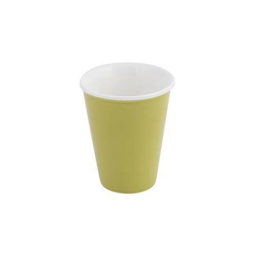 Bevande Latte Cup - 200ml - Bamboo