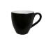 Bevande Cappuccino Cup Cono 200ml- Raven