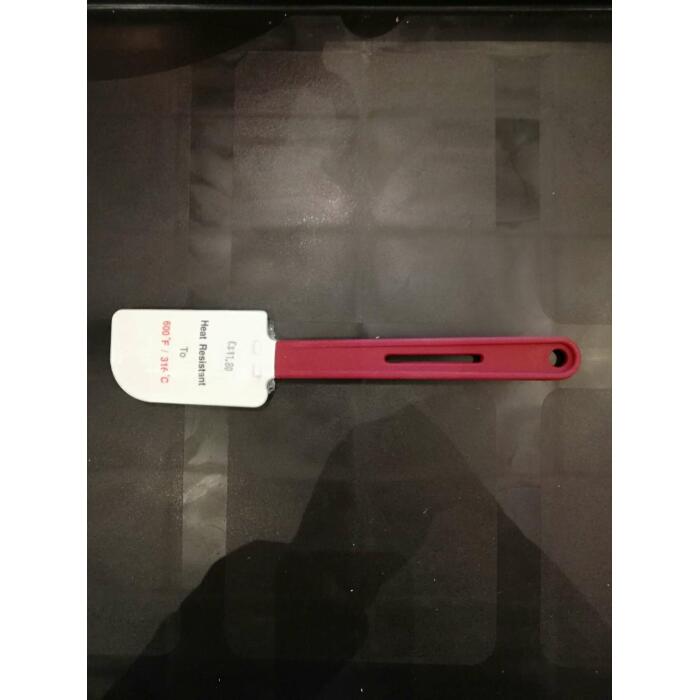 Spatula - Silicone High Heat 360mm