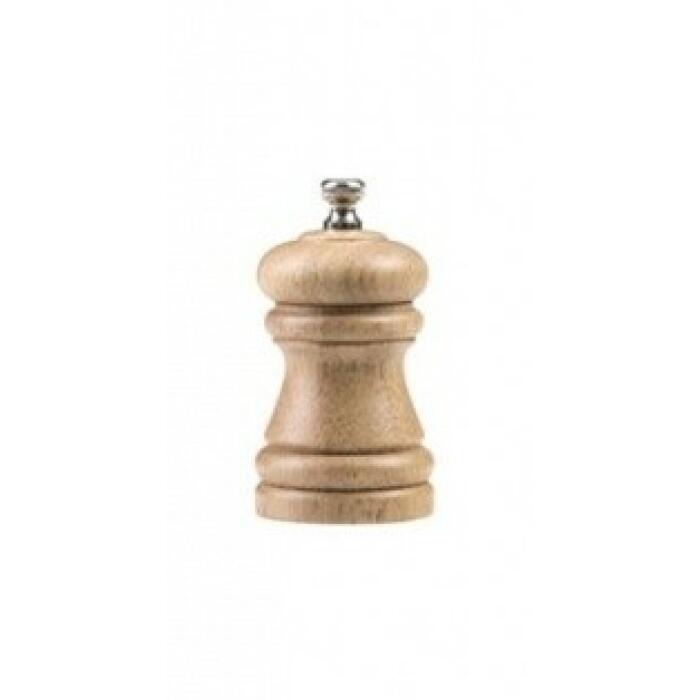 Salt or Pepper Mill 75mm Natural - Moda