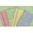 Tea Towels (Pkt of 12) - Assorted Colours