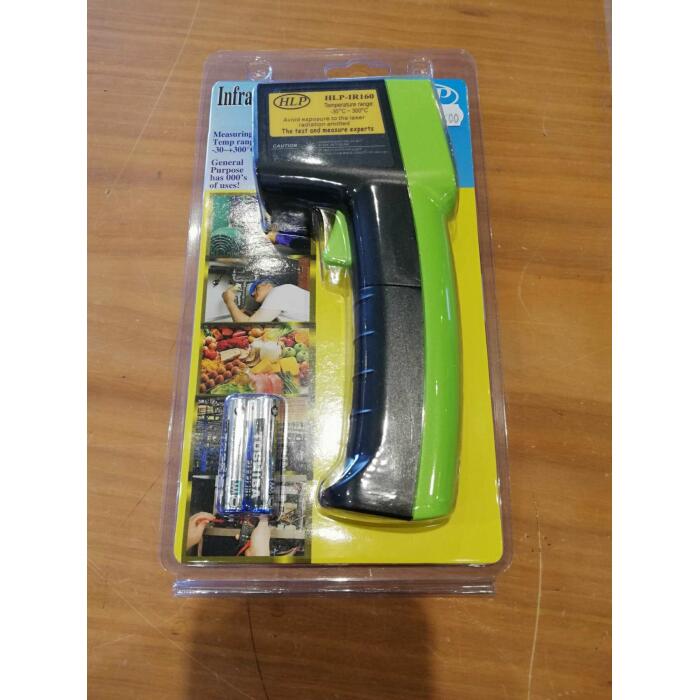 Infrared Thermometer HLP -30-+300c