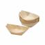 Bamboo Boat 115x65x30mm - Pkt 50