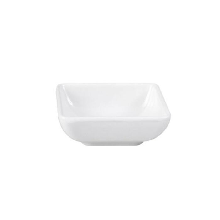 Sauce Dish Square 70mm