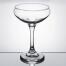 Martini Champagne Saucer 251ml - Perception - Carton of 12