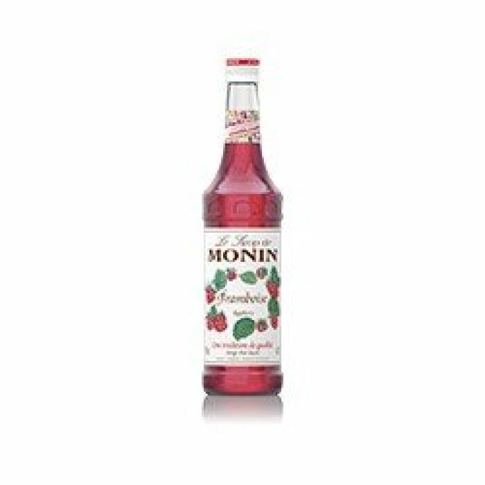 Monin Syrup - Raspberry 700ml