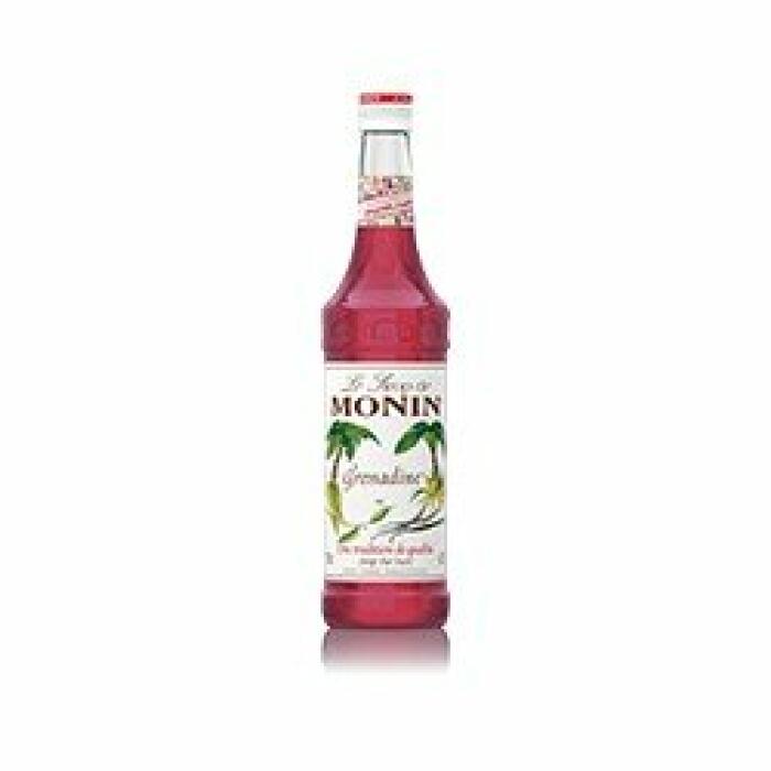 Monin Syrup - Grenadine 700ml