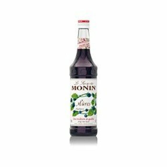 Monin Syrup - Blackberry 700ml