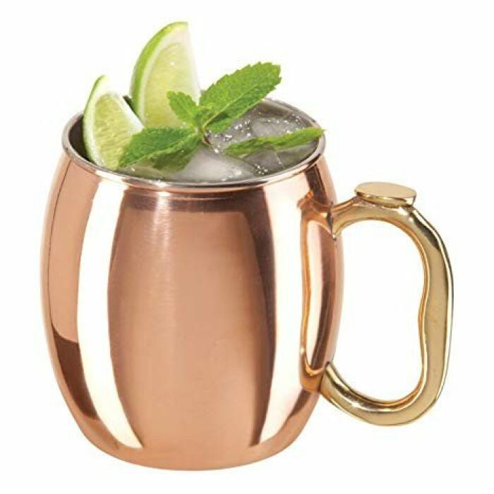 Copper Mug - Moscow Mule 600ml