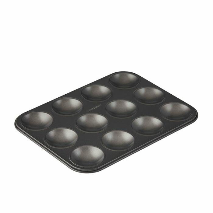 Patty Pan Tray 12 Cup 32x24cm