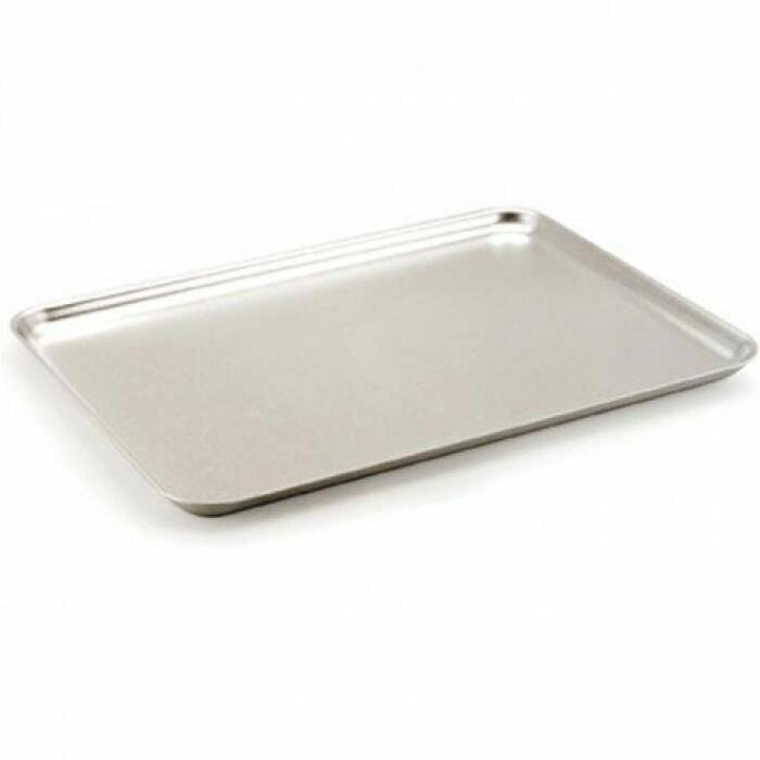 Baking Tray Alum 368x268mm