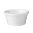 Ramekin 60ml White - Ryner Melamine