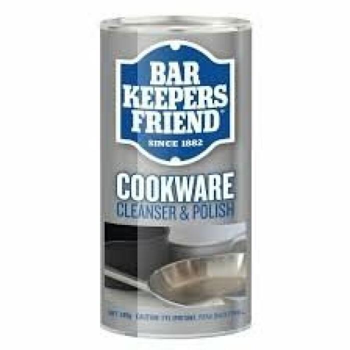 BFK Cookware Cleaner 340g