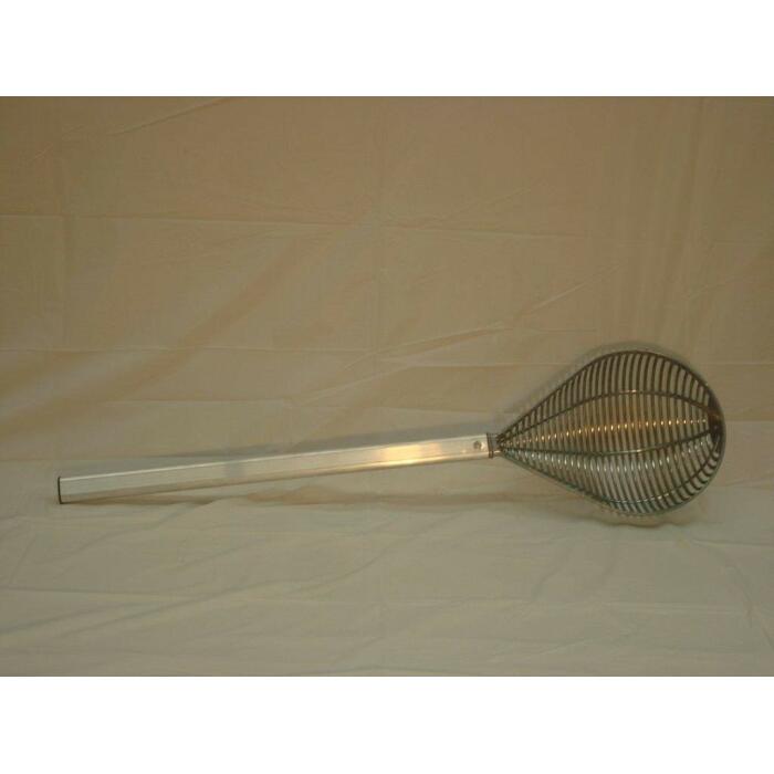 Strainer Scoop 730mm Long Handle