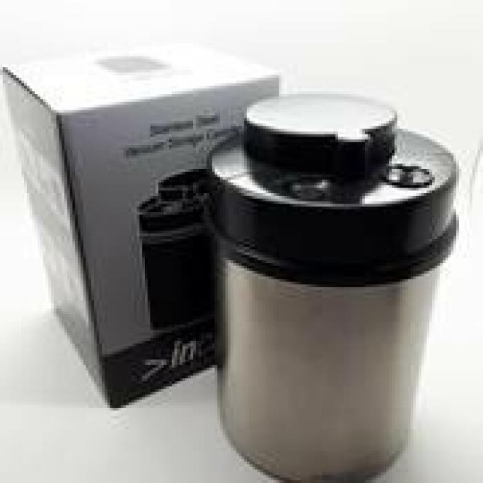 Vacuum Storage Canister 1.3L