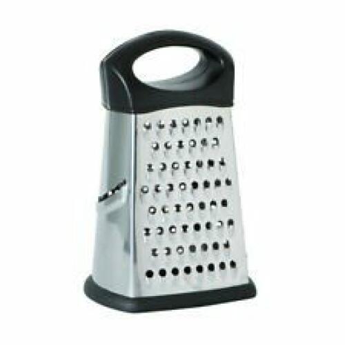 Grater - 4 sided - Appetito