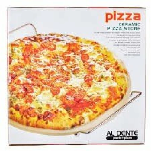 Family Size Pizza Baking Stone