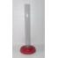 Hydrometer Test Flask Red Base