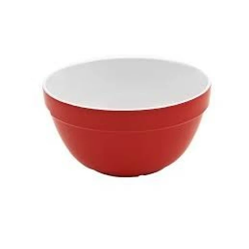 Pudding Bowl 2.3Ltr Red - Avanti